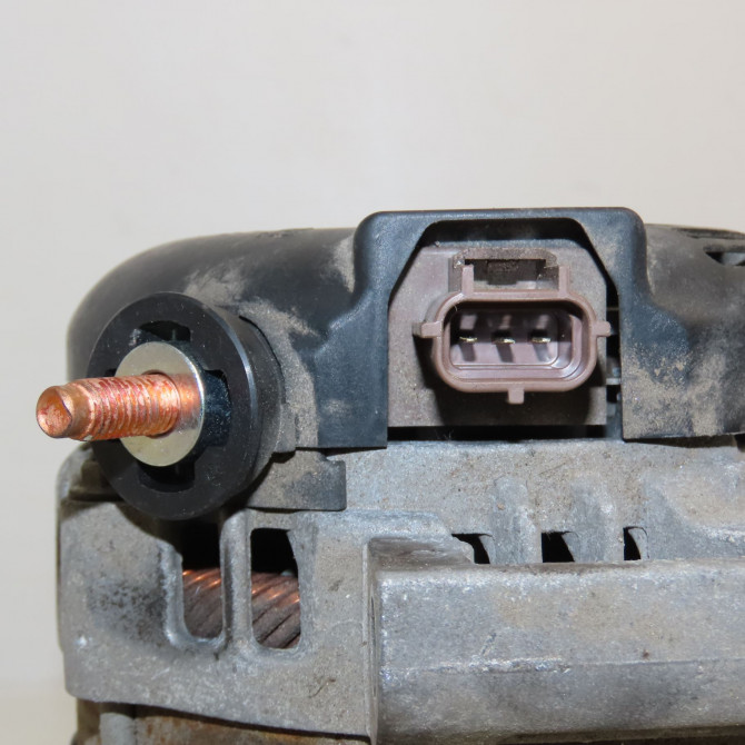 Alternateur occasion MASERATI LEVANTE 9067900 4