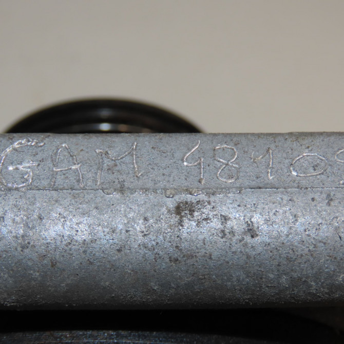 Alternateur occasion MASERATI LEVANTE 9067900 6