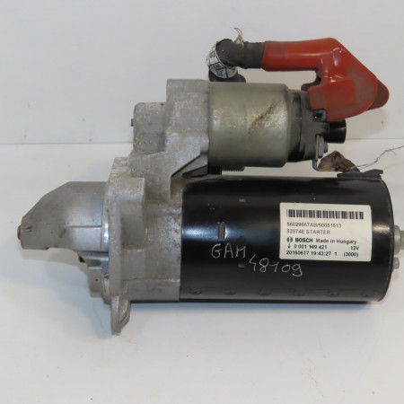 Démarreur occasion MASERATI LEVANTE 9062302