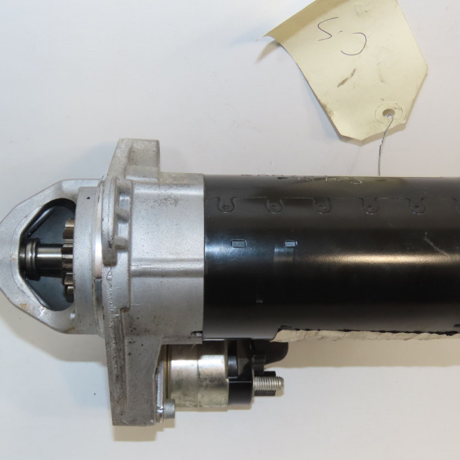 Démarreur occasion MASERATI LEVANTE 9062302 3