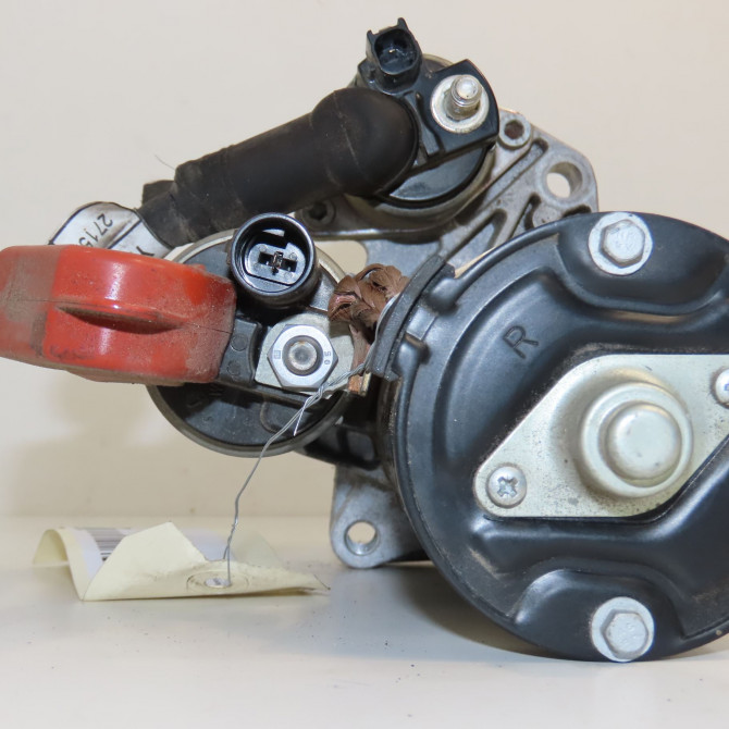 Démarreur occasion MASERATI LEVANTE 9062302 5