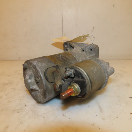 Démarreur occasion FIAT PUNTO II Phase 2 05-2003->10-2009 1.2i 60ch 51890633