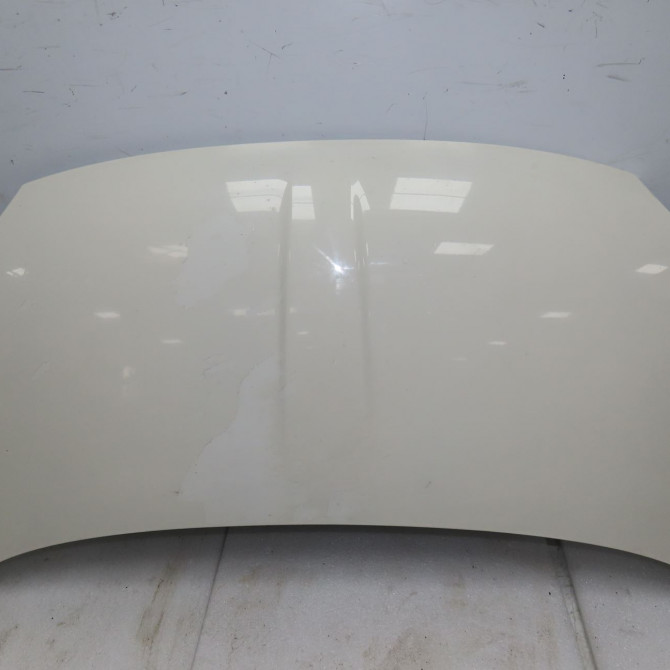 Capot occasion FIAT 500 II 500 II Phase 1 2007-07-01->2016-03-31 1.2i 69ch 52009424 1