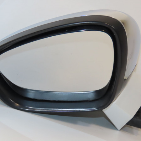 Retroviseur exterieur electrique gauche occasion CITROEN C5 II Phase 1 04-2008->... 2.0 HDI 180ch 8154CW