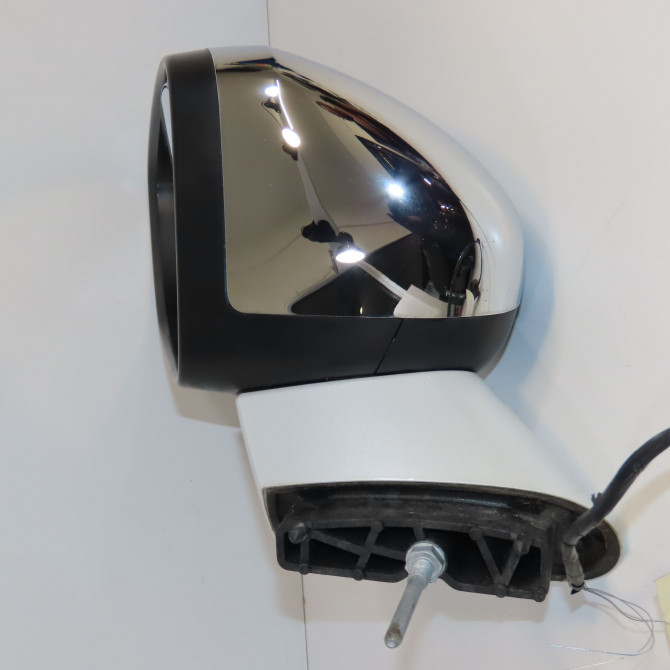Retroviseur exterieur electrique gauche occasion CITROEN C5 II Phase 1 04-2008->... 2.0 HDI 180ch 8154CW 3