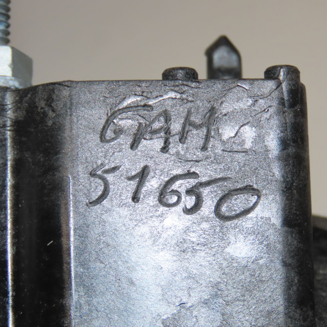 Retroviseur exterieur electrique gauche occasion CITROEN C5 II Phase 1 04-2008->... 2.0 HDI 180ch 8154CW 6