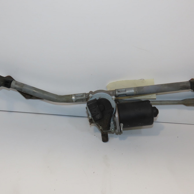 Moteur essuie-glace avant occasion FIAT PUNTO II Phase 2 05-2003->10-2009 1.3 DT MULTIJET 16v 70ch 46834851 1