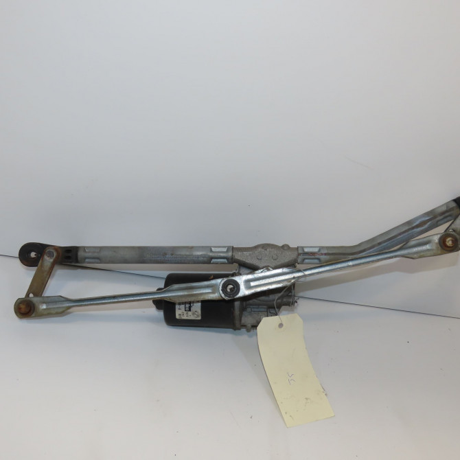 Moteur essuie-glace avant occasion FIAT PUNTO II Phase 2 05-2003->10-2009 1.3 DT MULTIJET 16v 70ch 46834851 2