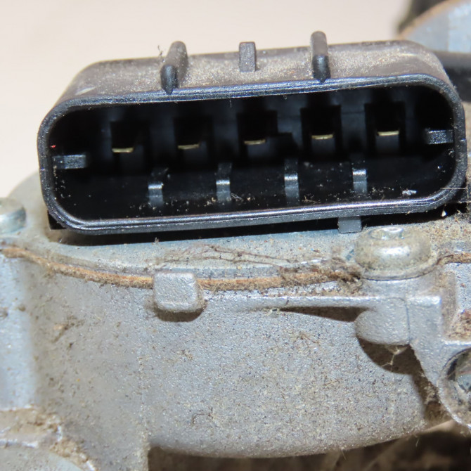 Moteur essuie-glace avant occasion FIAT PUNTO II Phase 2 05-2003->10-2009 1.3 DT MULTIJET 16v 70ch 46834851 3