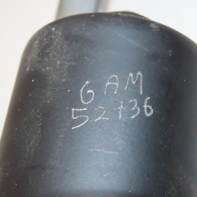 Moteur essuie-glace avant occasion FIAT PUNTO II Phase 2 05-2003->10-2009 1.3 DT MULTIJET 16v 70ch 46834851 5