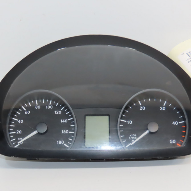 Compteur occasion MERCEDES SPRINTER II Phase 1 06-2006->... 2.2 CDI 129ch 9069005200 1