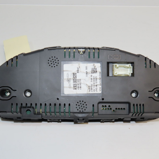 Compteur occasion MERCEDES SPRINTER II Phase 1 06-2006->... 2.2 CDI 129ch 9069005200 2