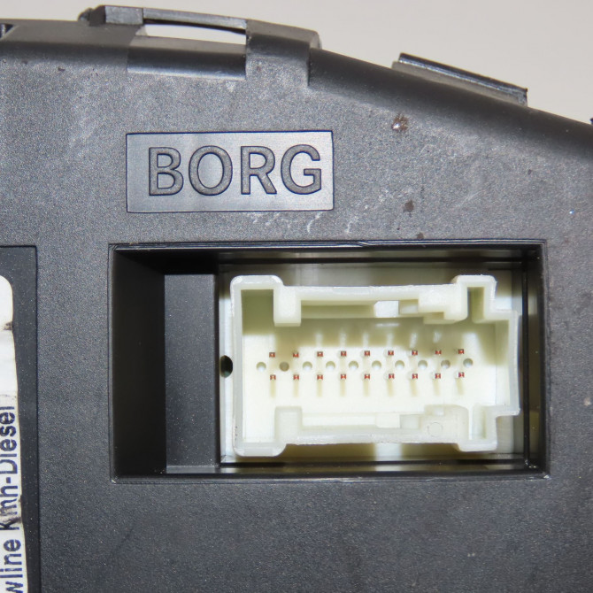 Compteur occasion MERCEDES SPRINTER II Phase 1 06-2006->... 2.2 CDI 129ch 9069005200 3