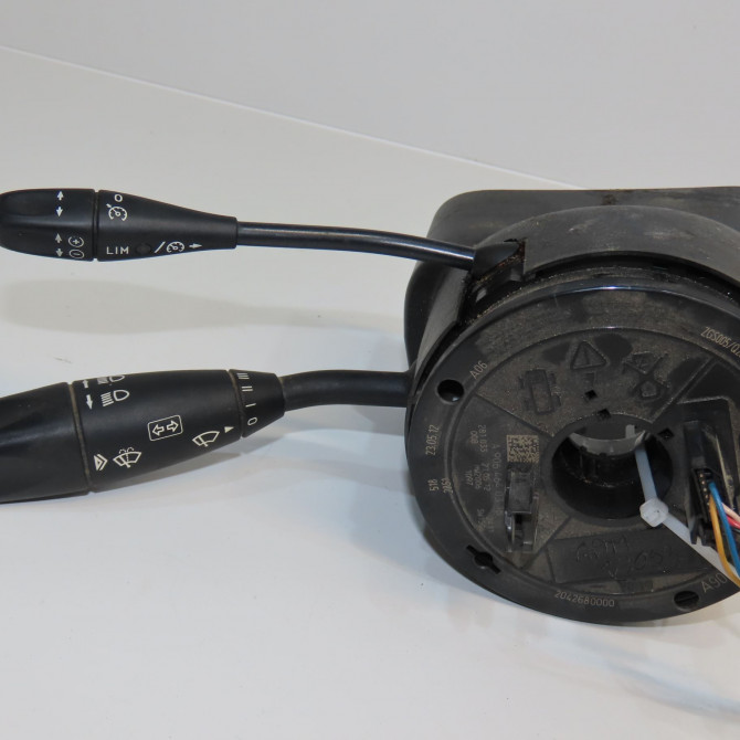 Bloc commodos occasion MERCEDES SPRINTER II Phase 1 06-2006->... 2.2 CDI 129ch 9065402545 1