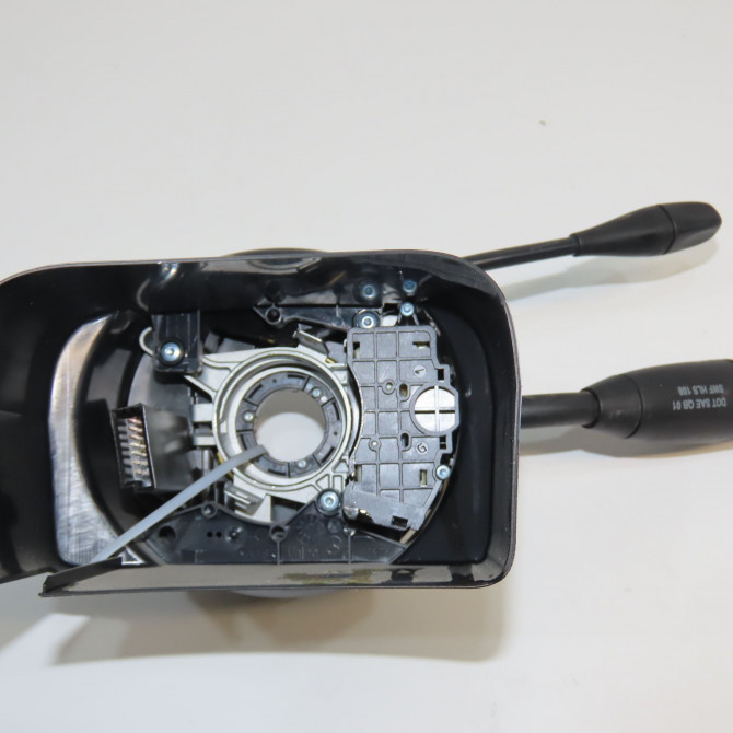 Bloc commodos occasion MERCEDES SPRINTER II Phase 1 06-2006->... 2.2 CDI 129ch 9065402545 2