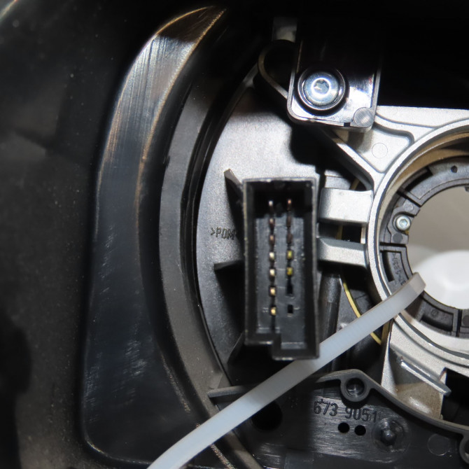 Bloc commodos occasion MERCEDES SPRINTER II Phase 1 06-2006->... 2.2 CDI 129ch 9065402545 3