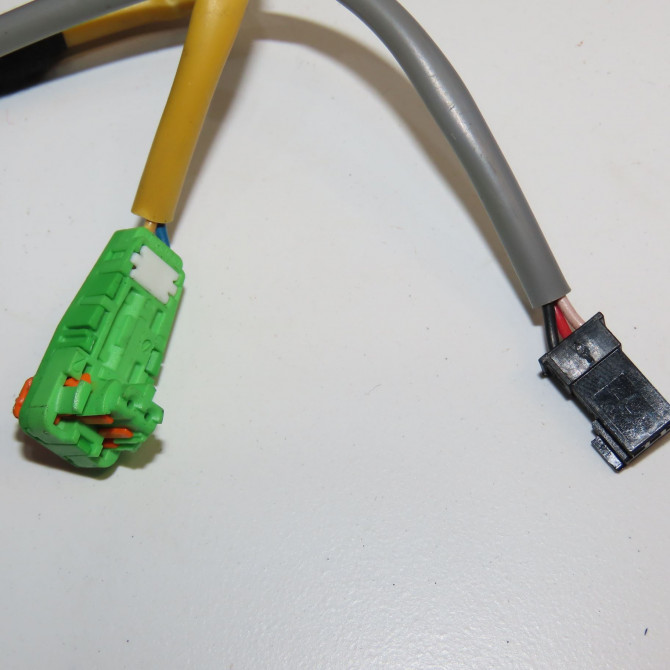 Bloc commodos occasion MERCEDES SPRINTER II Phase 1 06-2006->... 2.2 CDI 129ch 9065402545 4