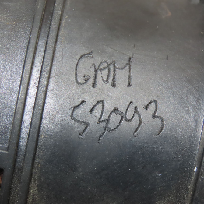 Debimetre air occasion MERCEDES SPRINTER II Phase 1 06-2006->... 2.2 CDI 129ch 6450900048 6