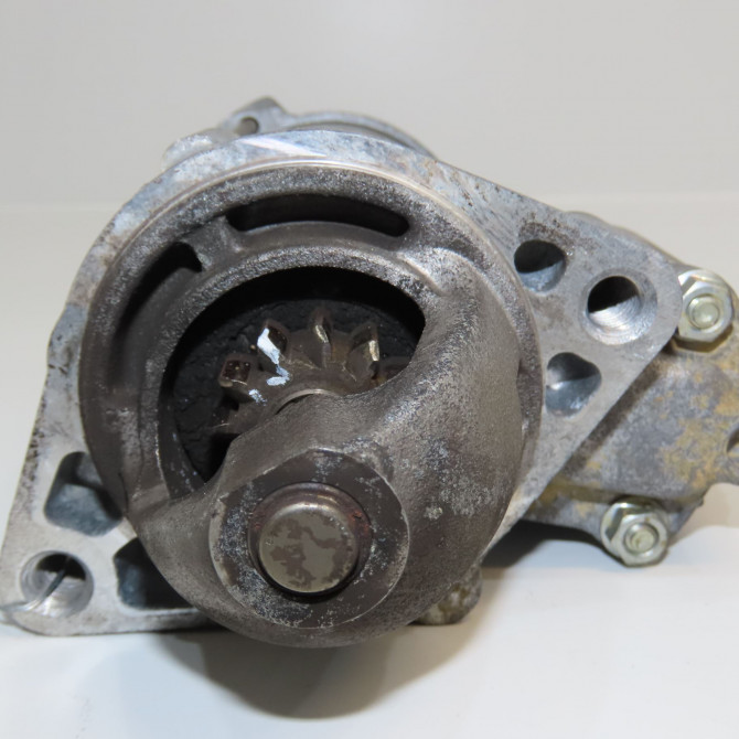 Démarreur occasion MERCEDES SPRINTER II Phase 1 06-2006->... 2.2 CDI 129ch 9062302 3