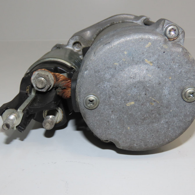 Démarreur occasion MERCEDES SPRINTER II Phase 1 06-2006->... 2.2 CDI 129ch 9062302 4