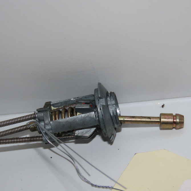 Retroviseur exterieur manuel droit occasion FIAT PUNTO II Phase 2 05-2003->10-2009 1.2i 60ch 735341144 3