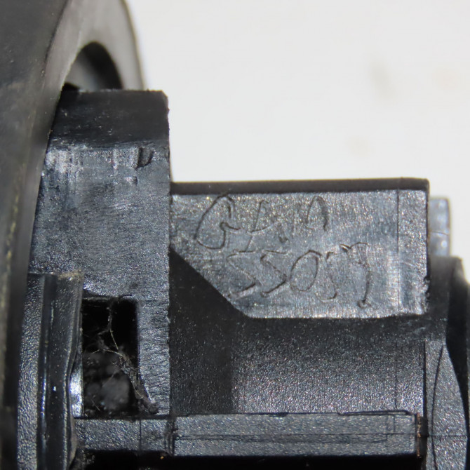 Retroviseur exterieur manuel droit occasion FIAT PUNTO II Phase 2 05-2003->10-2009 1.2i 60ch 735341144 4