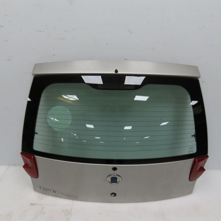 Hayon occasion FIAT PUNTO II Phase 2 05-2003->10-2009 1.2i 60ch 51833466