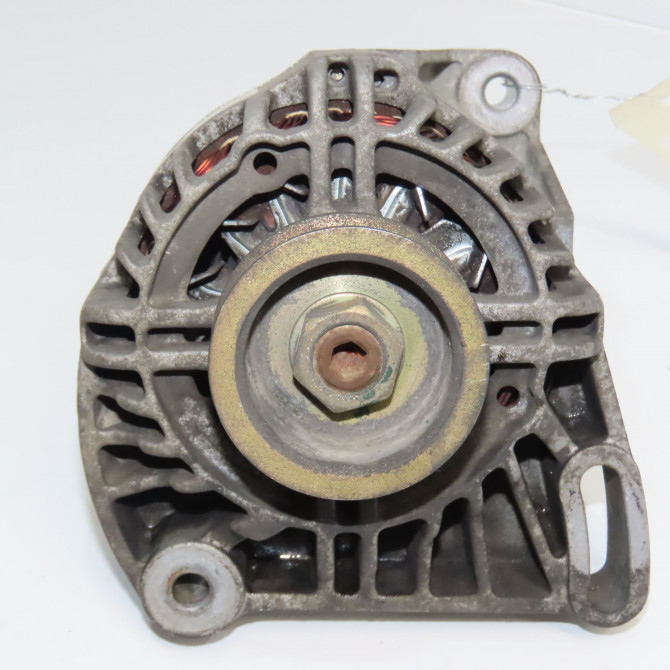 Alternateur occasion FIAT PUNTO II Phase 2 05-2003->10-2009 1.2i 60ch 51859047 2