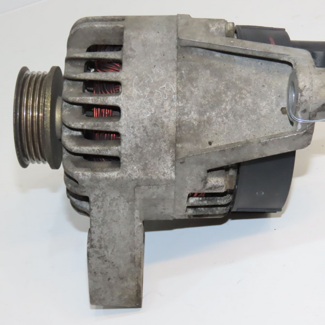 Alternateur occasion FIAT PUNTO II Phase 2 05-2003->10-2009 1.2i 60ch 51859047 4