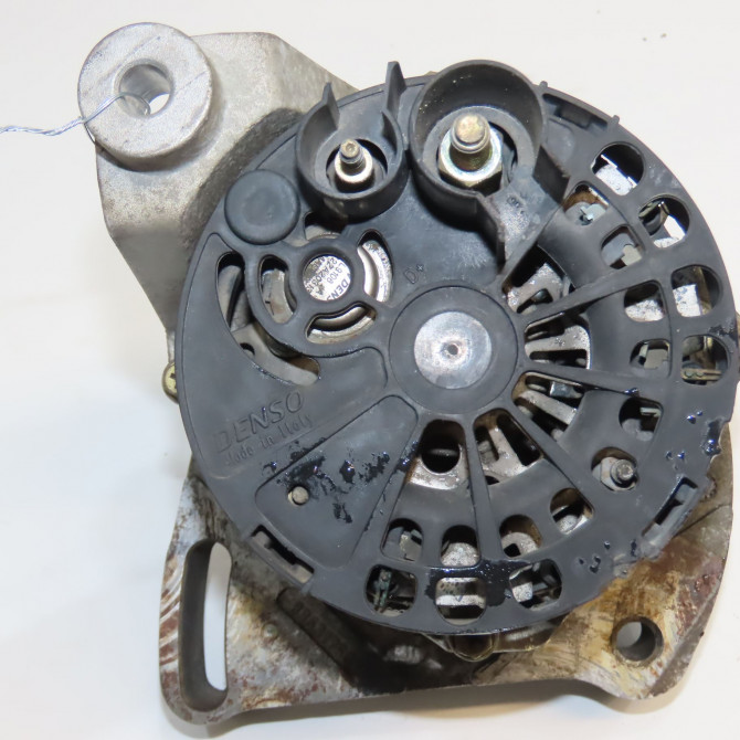 Alternateur occasion FIAT PUNTO II Phase 2 05-2003->10-2009 1.2i 60ch 51859047 5