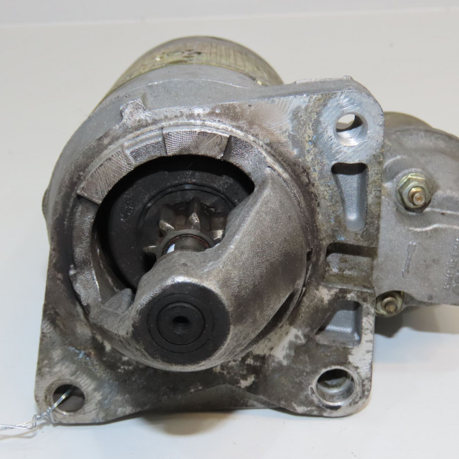 Démarreur occasion FIAT PUNTO II Phase 2 05-2003->10-2009 1.2i 60ch 51890633 3