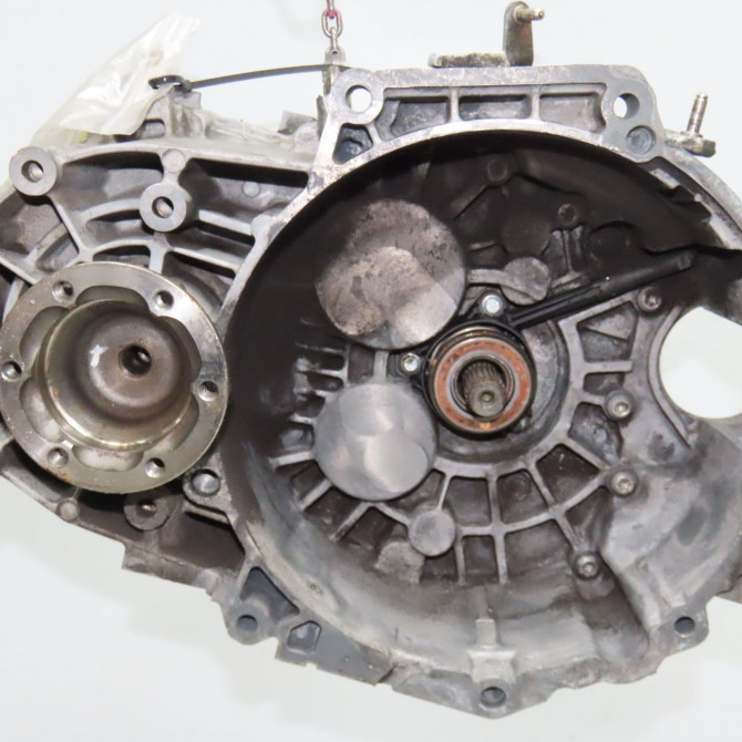 Boîte à vitesse mecanique occasion AUDI A3 II Phase 1 06-2003->06-2008 2.0 TDi 140ch 2Q300042S 1