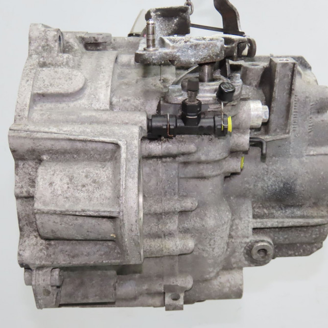 Boîte à vitesse mecanique occasion AUDI A3 II Phase 1 06-2003->06-2008 2.0 TDi 140ch 2Q300042S 2