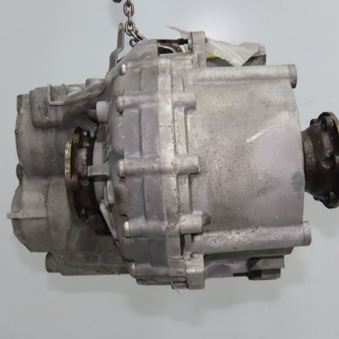 Boîte à vitesse mecanique occasion AUDI A3 II Phase 1 06-2003->06-2008 2.0 TDi 140ch 2Q300042S 4