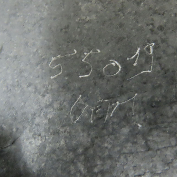 Boîte à vitesse mecanique occasion AUDI A3 II Phase 1 06-2003->06-2008 2.0 TDi 140ch 2Q300042S 5