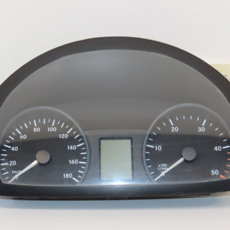 Compteur occasion MERCEDES SPRINTER II Phase 1 06-2006->... 311 CDI 109ch 9069005200
