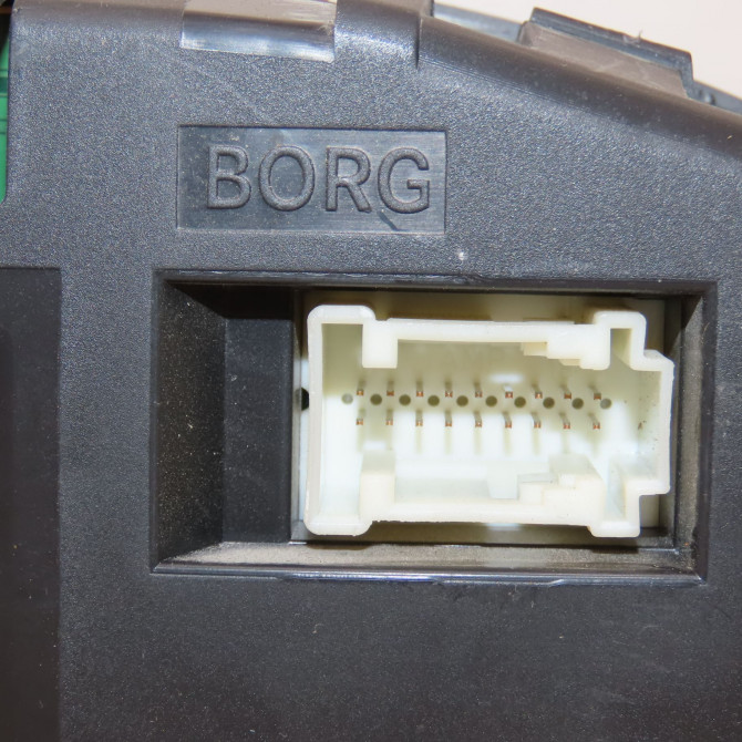 Compteur occasion MERCEDES SPRINTER II Phase 1 06-2006->... 311 CDI 109ch 9069005200 3