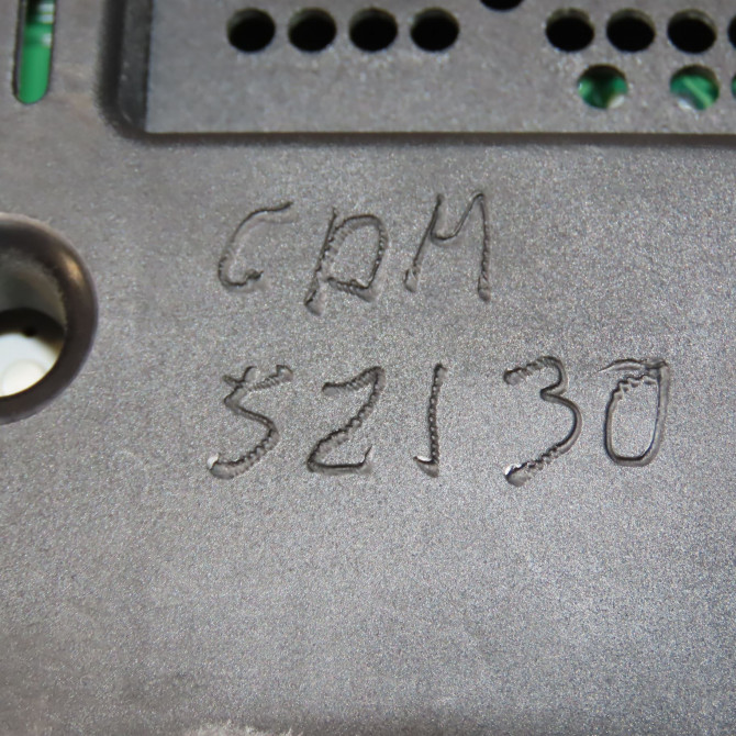 Compteur occasion MERCEDES SPRINTER II Phase 1 06-2006->... 311 CDI 109ch 9069005200 4