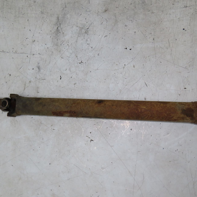 Transmission longitudinale ar occasion JEEP CHEROKEE II Phase 2 09-2004->12-2007 2.8 CRD 52853362AB 1