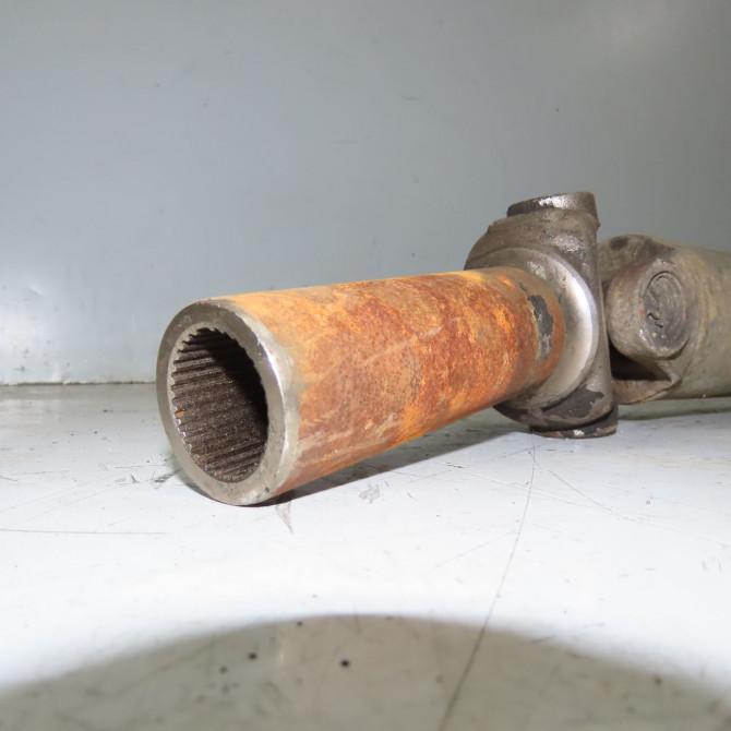 Transmission longitudinale ar occasion JEEP CHEROKEE II Phase 2 09-2004->12-2007 2.8 CRD 52853362AB 2