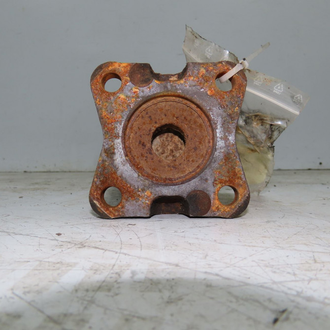 Transmission longitudinale ar occasion JEEP CHEROKEE II Phase 2 09-2004->12-2007 2.8 CRD 52853362AB 3