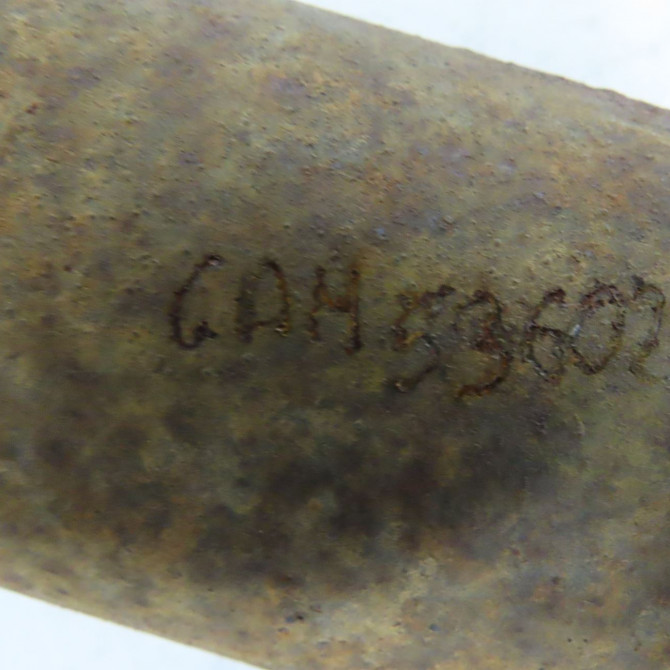 Transmission longitudinale ar occasion JEEP CHEROKEE II Phase 2 09-2004->12-2007 2.8 CRD 52853362AB 4