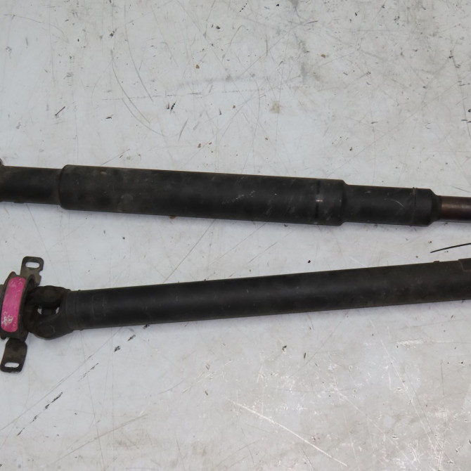 Transmission longitudinale cent occasion JAGUAR XJ III 1