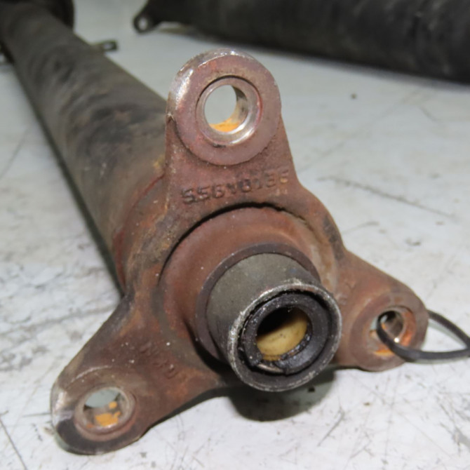 Transmission longitudinale cent occasion JAGUAR XJ III 2
