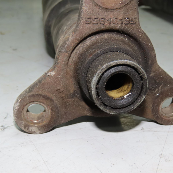 Transmission longitudinale cent occasion JAGUAR XJ III 3