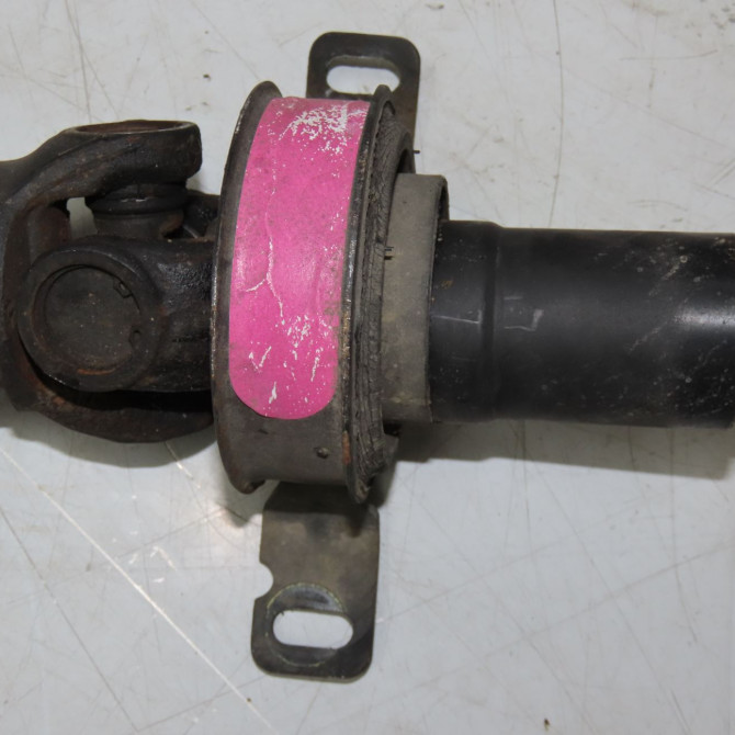 Transmission longitudinale cent occasion JAGUAR XJ III 4