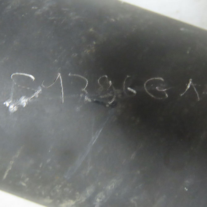 Transmission longitudinale cent occasion JAGUAR XJ III 5