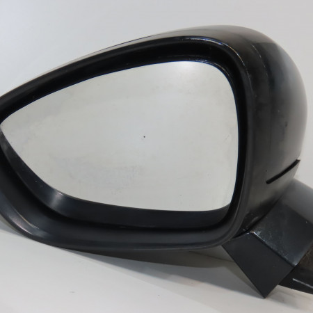 Retroviseur exterieur electrique gauche occasion CITROEN C5 II Phase 1 04-2008->... 2.0 HDi 140ch 8154CW