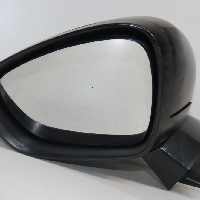 Retroviseur exterieur electrique gauche occasion CITROEN C5 II Phase 1 04-2008->... 2.0 HDi 140ch 8154CW 1