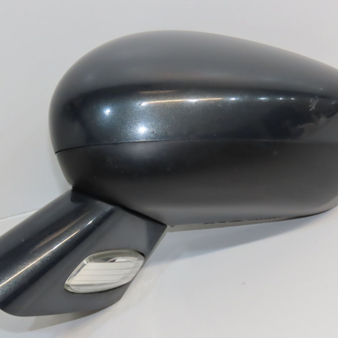 Retroviseur exterieur electrique gauche occasion CITROEN C5 II Phase 1 04-2008->... 2.0 HDi 140ch 8154CW 2